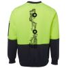 JB's Hi Vis Fleecy Crew Thumbnail