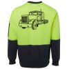 JB's Hi Vis Fleecy Crew Thumbnail