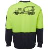 JB's Hi Vis Fleecy Crew Thumbnail