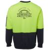 JB's Hi Vis Fleecy Crew Thumbnail