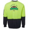JB's Hi Vis Fleecy Crew Thumbnail