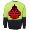 JB's Hi Vis Fleecy Crew Thumbnail