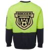 JB's Hi Vis Fleecy Crew Thumbnail