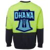 JB's Hi Vis Fleecy Crew Thumbnail
