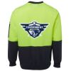 JB's Hi Vis Fleecy Crew Thumbnail
