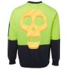 JB's Hi Vis Fleecy Crew Thumbnail