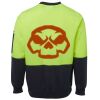 JB's Hi Vis Fleecy Crew Thumbnail