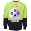 JB's Hi Vis Fleecy Crew Thumbnail