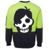 JB's Hi Vis Fleecy Crew Thumbnail