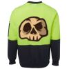 JB's Hi Vis Fleecy Crew Thumbnail
