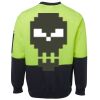 JB's Hi Vis Fleecy Crew Thumbnail