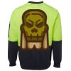 JB's Hi Vis Fleecy Crew Thumbnail