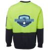 JB's Hi Vis Fleecy Crew Thumbnail
