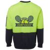 JB's Hi Vis Fleecy Crew Thumbnail