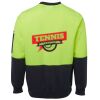 JB's Hi Vis Fleecy Crew Thumbnail