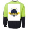 JB's Hi Vis Fleecy Crew Thumbnail
