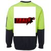 JB's Hi Vis Fleecy Crew Thumbnail