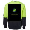 JB's Hi Vis Fleecy Crew Thumbnail