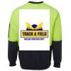JB's Hi Vis Fleecy Crew Thumbnail