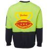 JB's Hi Vis Fleecy Crew Thumbnail