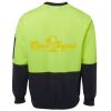 JB's Hi Vis Fleecy Crew Thumbnail