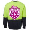 JB's Hi Vis Fleecy Crew Thumbnail