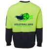 JB's Hi Vis Fleecy Crew Thumbnail