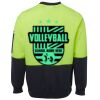 JB's Hi Vis Fleecy Crew Thumbnail