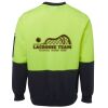 JB's Hi Vis Fleecy Crew Thumbnail