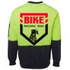 JB's Hi Vis Fleecy Crew Thumbnail