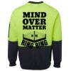 JB's Hi Vis Fleecy Crew Thumbnail