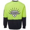JB's Hi Vis Fleecy Crew Thumbnail