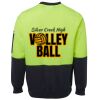 JB's Hi Vis Fleecy Crew Thumbnail