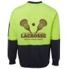 JB's Hi Vis Fleecy Crew Thumbnail