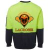JB's Hi Vis Fleecy Crew Thumbnail