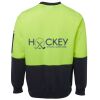 JB's Hi Vis Fleecy Crew Thumbnail