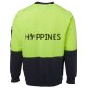 JB's Hi Vis Fleecy Crew Thumbnail