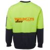 JB's Hi Vis Fleecy Crew Thumbnail