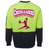 JB's Hi Vis Fleecy Crew Thumbnail