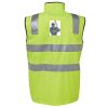 JB's Hi Vis 4602.1 (D+N) Reversible Vest Thumbnail