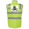 JB's Hi Vis 4602.1 (D+N) Reversible Vest Thumbnail
