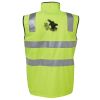 JB's Hi Vis 4602.1 (D+N) Reversible Vest Thumbnail