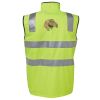 JB's Hi Vis 4602.1 (D+N) Reversible Vest Thumbnail