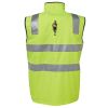 JB's Hi Vis 4602.1 (D+N) Reversible Vest Thumbnail