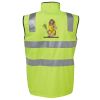 JB's Hi Vis 4602.1 (D+N) Reversible Vest Thumbnail