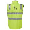 JB's Hi Vis 4602.1 (D+N) Reversible Vest Thumbnail