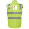 JB's Hi Vis 4602.1 (D+N) Reversible Vest Thumbnail