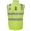 JB's Hi Vis 4602.1 (D+N) Reversible Vest Thumbnail