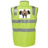 JB's Hi Vis 4602.1 (D+N) Reversible Vest Thumbnail