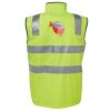 JB's Hi Vis 4602.1 (D+N) Reversible Vest Thumbnail